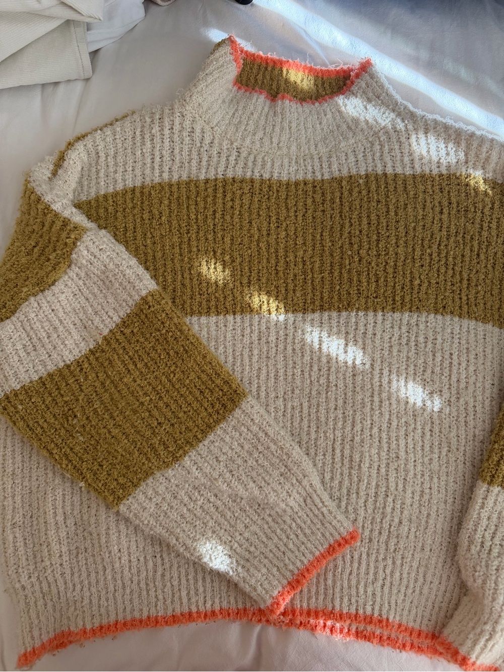 Fabrik sweater